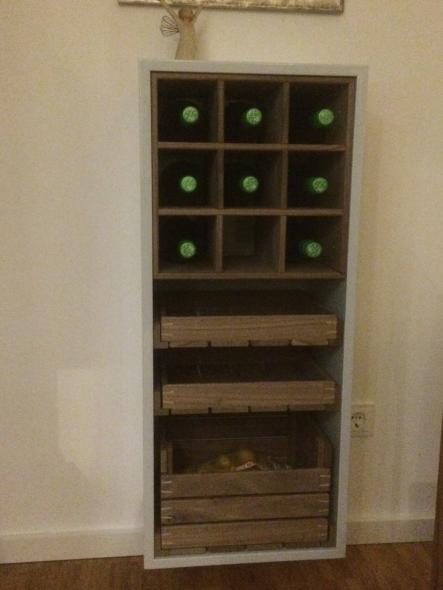 Weinregal